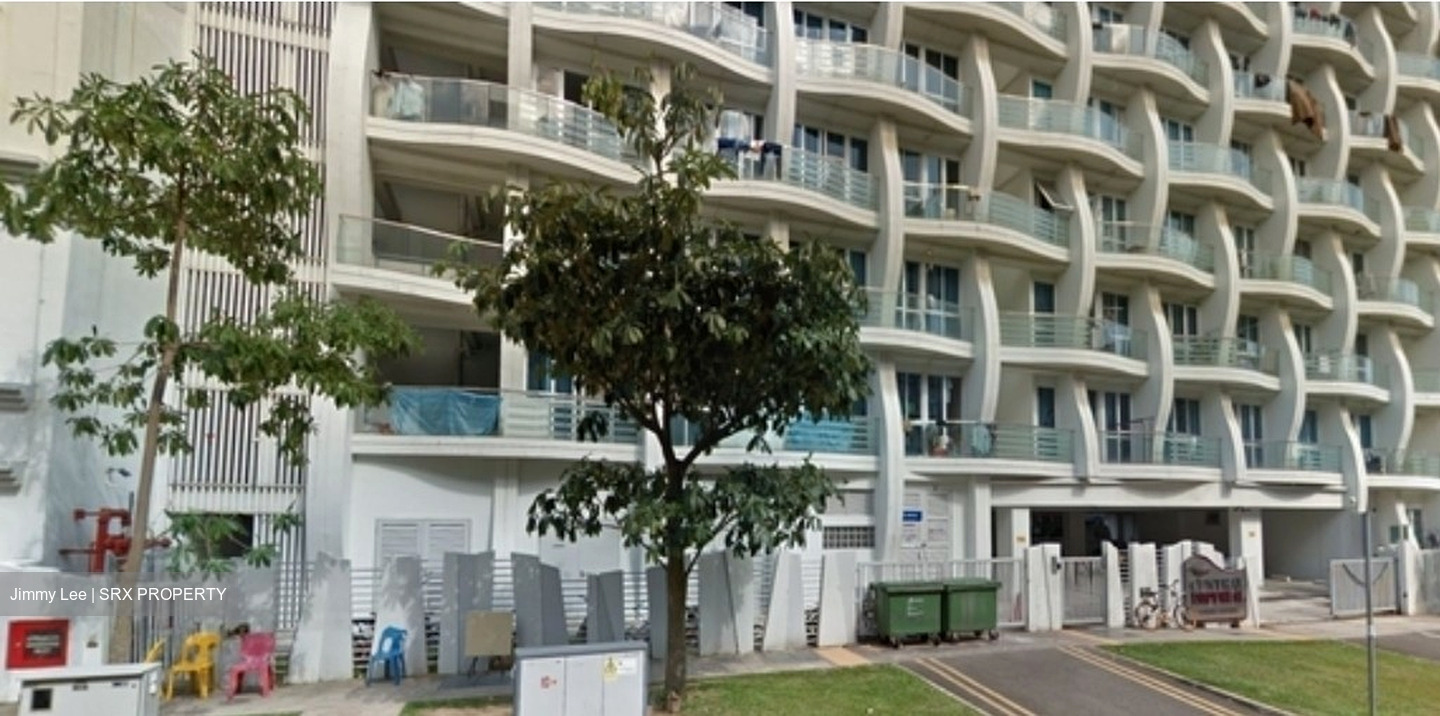 Central Imperial (D14), Apartment #632136091